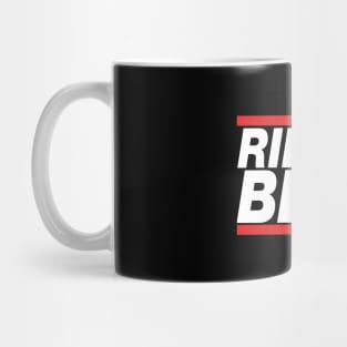 Riding Beat Mug